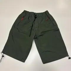 KSBB カーキ ハーフパンツ Lサイズ
