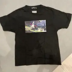 ポケモンセンター　strange paradox Tシャツ