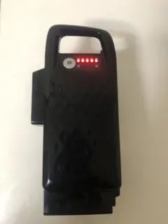 Panasonic NKY576B02A 8Ah 新品未通電 Panasonic 【電動アシスト自転車 リチウムイオンバッテリー