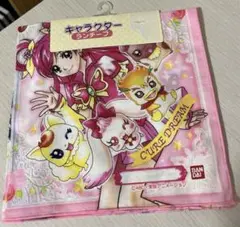 YES!プリキュア5 キャラクターランチーフ