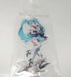 初音ミク 39の日記念くじ アクスタ