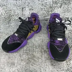 ジェームスハーデンVol4 スターウォーズ限定モデル　27cm adidas Harden Vol. 4 Star Wars Men's - EH2456 - US
