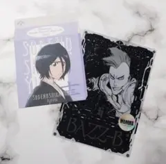 BLEACH サンシャイン60展望台 特典