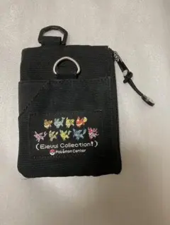 イーブイドットコレクション ブイズ ヤックパック ポケモン YAKPAK ポーチ ポケモン YAKPAK EIEVUI DOT COLLECTION - メルカリ