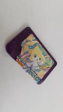 ポケモン　フレンダ　ジラーチ　スーパートレジャー　星5　メザスタ