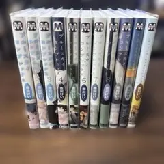 ブルースカイコンプレックス　1〜9巻　＋　インディゴブルーのグラデーション