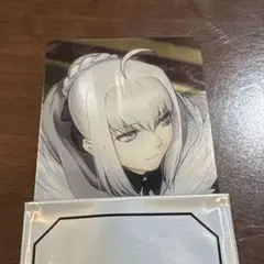 編成画面風カード　グレイ
