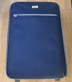 【大容量50L】旅行用ソフトキャリーケース