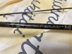 ダイワ(DAIWA) バスロッド バス X 622ULS-ST