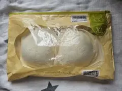 ❣️新品・未使用❣️ナイトブラ　XL　ベージュ