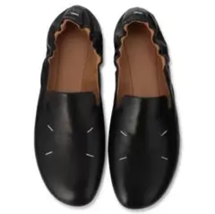 新品 MAISON MARGIELA フラットシューズ