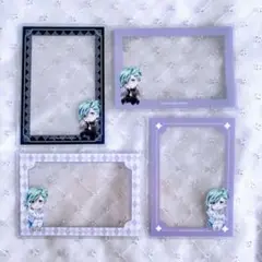 うたプリ◇美風藍セット