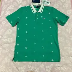 FIDRA 半袖ポロシャツ M 吸汗速乾