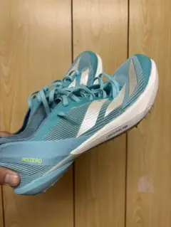 アディゼロ アンビション25.5cm/ Adizero Ambition
