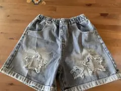 短パン 160サイズ