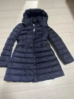 MONCLER ダウン