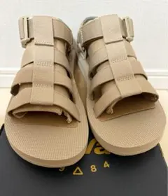 新品 Teva テバ オリジナル サンダル 28㎝