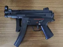 マルゼン　MP5K　ガスブローバック用　50連ロングマガジン 楽天市場】MP5共通 50連ロングスペアマガジン【マルゼン