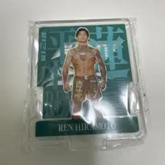 RIZIN 平本蓮 アクリルスタンド