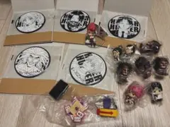 HUNTER × HUNTER 幻影旅団　まとめ売り