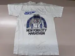 【最終値下】 90s newyork city marathon Tシャツ