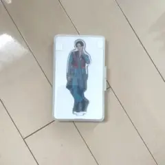 目黒蓮　’20夏 アクスタ
