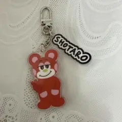 RIIZE ショウタロウ　アクリルキーホルダー　中古　美品　お値下げ