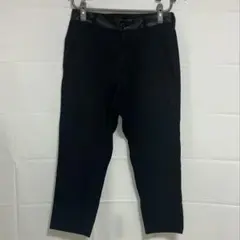 ISAMUKATAYAMA BACKLASH コットンパンツ　　　サイズＳ