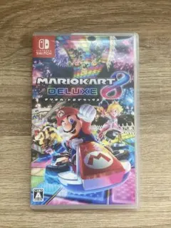 マリオカート8 デラックス