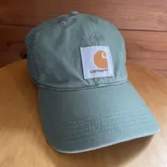 Carhartt カーハート　メッシュキャップ
