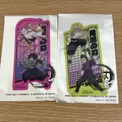 鬼滅の刃 無限城 入場特典
