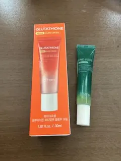 メイクプレム Glutathione PDRN Glow Cream 30ml