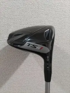 TSR1 ドライバー 9.0度