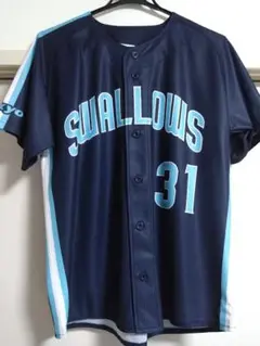 モイセエフ　ニキータ　2025 CREW ユニフォーム　Mサイズ