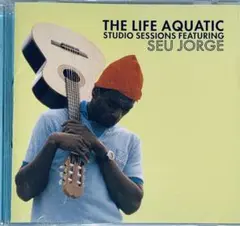 seu Jorge/セウ・ジョルジ　デヴィッド・ボウイ