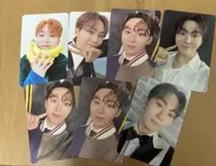 SEVENTEEN スングァン トレカ