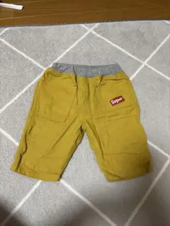 farm 新品　男の子　子供　キッズ　ズボン　半ズボン 90