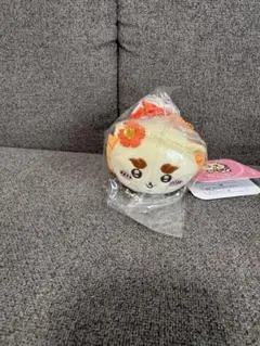 まじかるちいかわ　ぷちミニマスコット（シーサー）