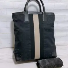 《美品》GUCCI(グッチ)トートバッグ
