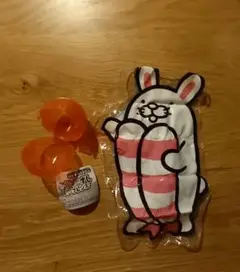 スシロー だっこずし エアーフレンド