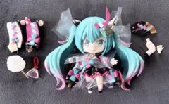 2025年最新】マジカルミライ2020 ねんどろいどの人気アイテム