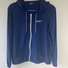ROXYラッシュガードセット　上下Mサイズ