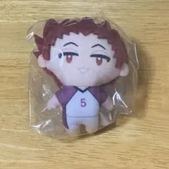ハイキュー!! 天童覚 かぷっこふれんず４　ガチャガチャ