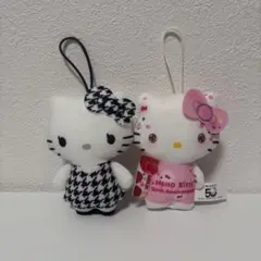 ハローキティー 50周年 ハッピーセット もう安くなりません