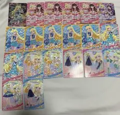 即購入❌ひみつのアイプリ　みつき　まとめ売り