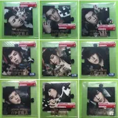 SuperJunior operaパズルセット非売品 2025年最新】super junior opera パズルの人気アイテム - メルカリ