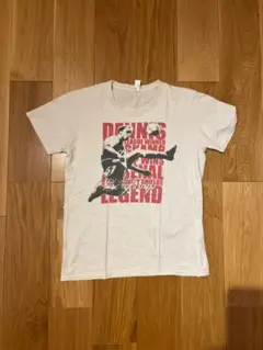 RE-TAKE リテイク サッカーレジェンドＴシャツ デニス ベルカンプ
