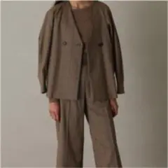 RIM.ARK Volume sleeve check JK