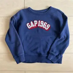 【GAP】トレーナー