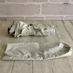 PAFHL 超軽量 125g 6本骨 折りたたみ晴雨兼用日傘 UVカット